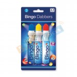 Bingo Dabbers Felt Tip