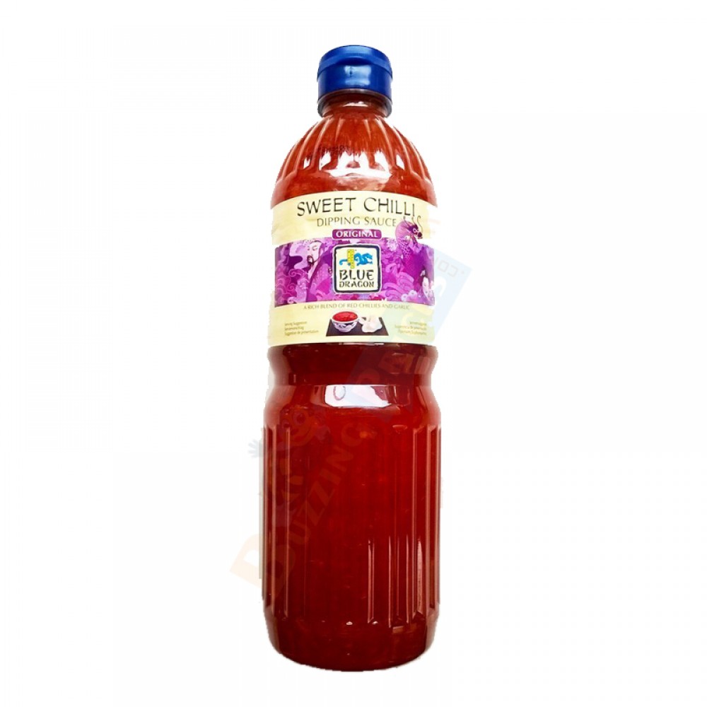 Blue Dragon Thai Sweet Chilli Dipping Sauce 1L