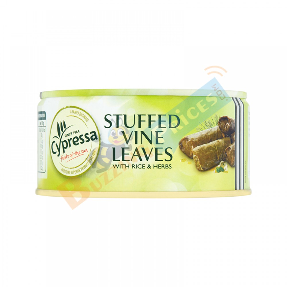 Cypressa Stuffed Vine Leaves 280g