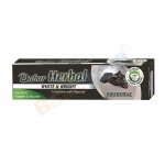 Dabur Herbal Toothpaste Activated Charcoal 100ml