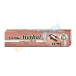 Dabur Herbal Toothpaste Clove 100ml