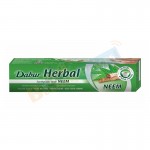 Dabur Herbal Toothpaste Neem 100ml