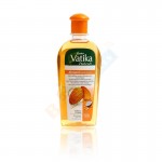 Dabur Vatika Almond Enriched Hair Oil 200ml 