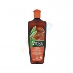 Dabur Vatika Enriched Hair Oil Argan 200ml