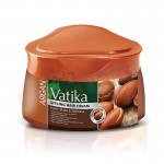 Dabur Vatika Hair Cream Argan 140ml