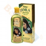 Dabur Amla Jasmine Hair Oil 200ml