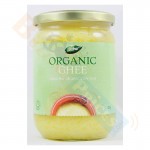 Dabur Organic Ghee 460g