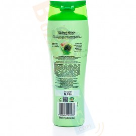 Dabur Vatika Wild Cactus Anti Breakage Shampoo 200ml