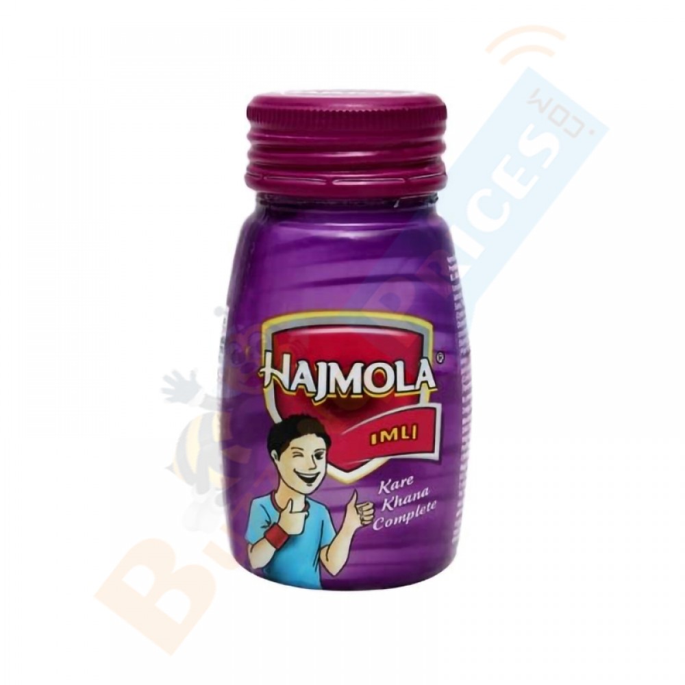 Dabur Hajmola Imli Digestive 120 Tablets 66g