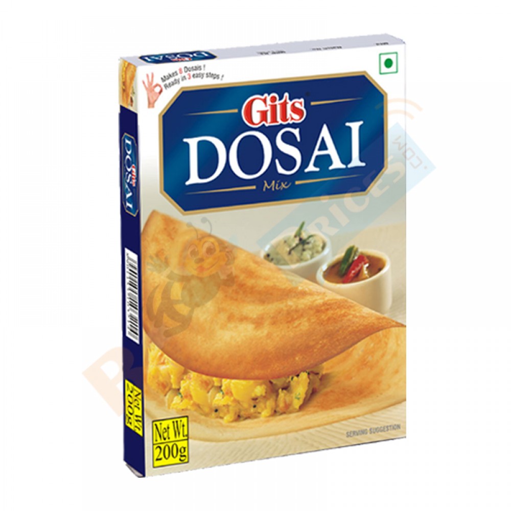 Gits Dosai Instant Mix 200g