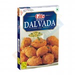 Gits Moong Dal Vada Instant Mix 500g