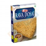 Gits Rava Dosai Instant Mix 200g