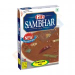 Gits Sambhar Instant Mix 200g