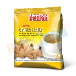 Gold Kili Instant Ginger Lemon Drink Pack