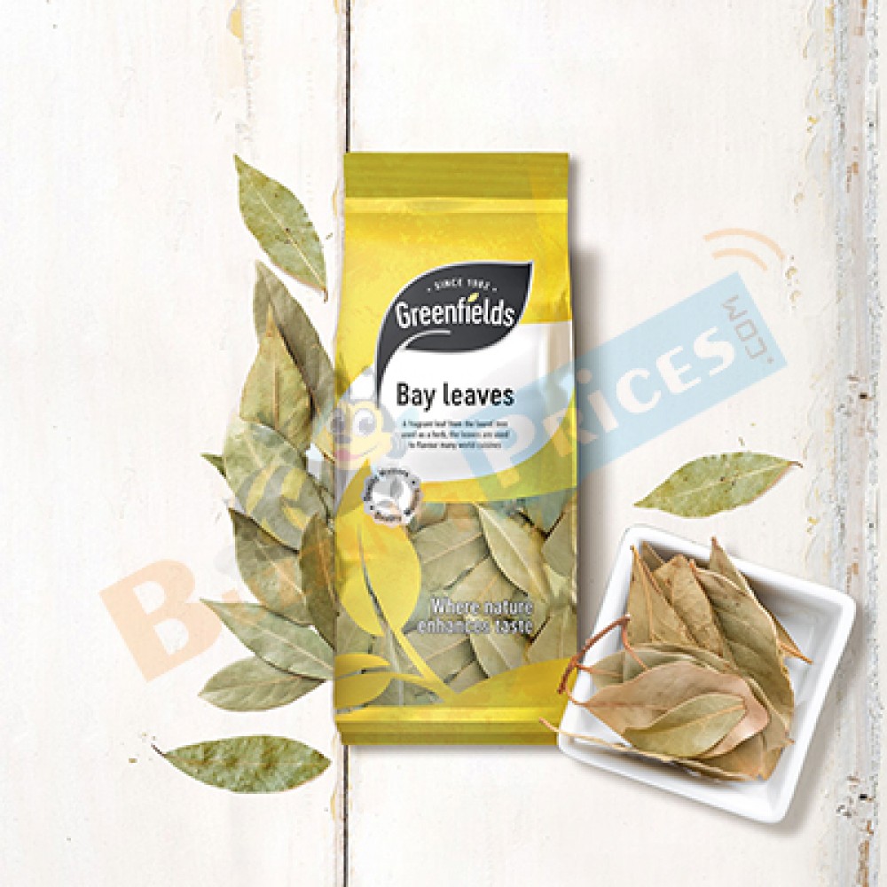 Greenfields Bay Leaves