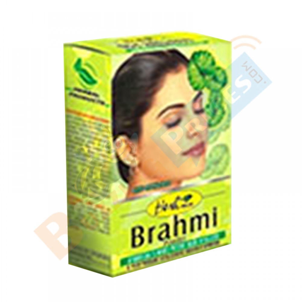 Hesh Brahmi Herbal Powder 100g