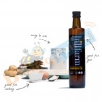 Hillfarm Cold Pressed Rapeseed Oil 750ml