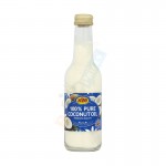 KTC Coconut Oil Bottle 250ml