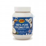 KTC Coconut Oil 500ml