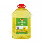 KTC Sunflower Oil 5L