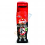 Kiwi Shine & Protect Black-75ml