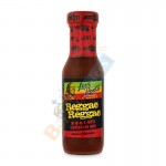 Levi Roots Reggae Reggae X-Hot Caribbean Bbq Sauce and Marinade 290g