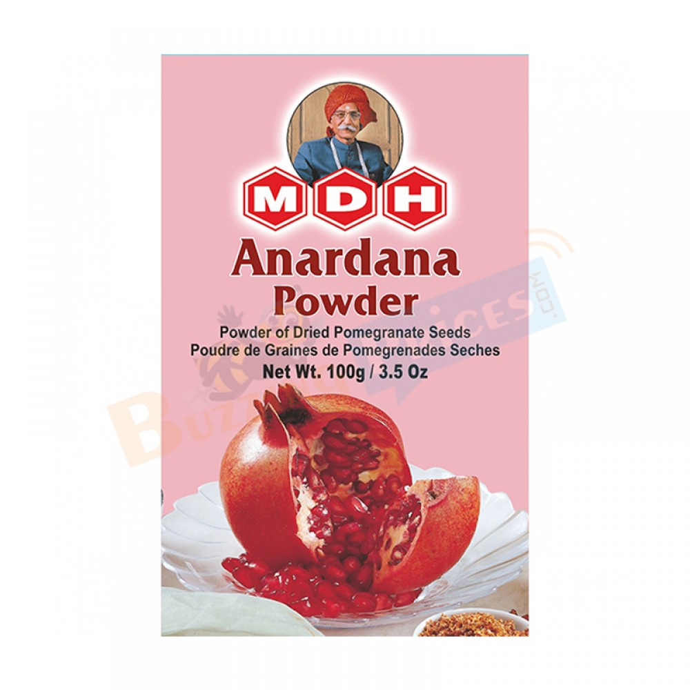 MDH Anardana Powder 100g