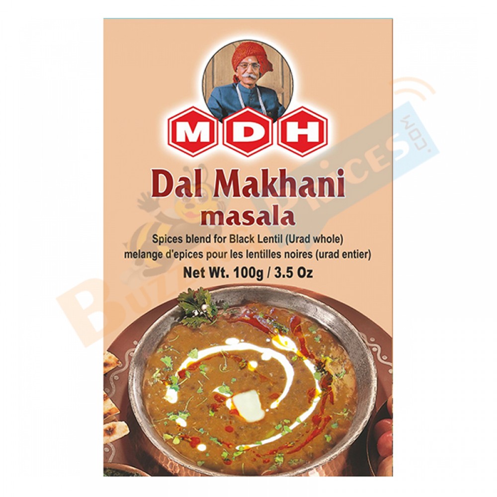 MDH Dal Makhani Masala 100g