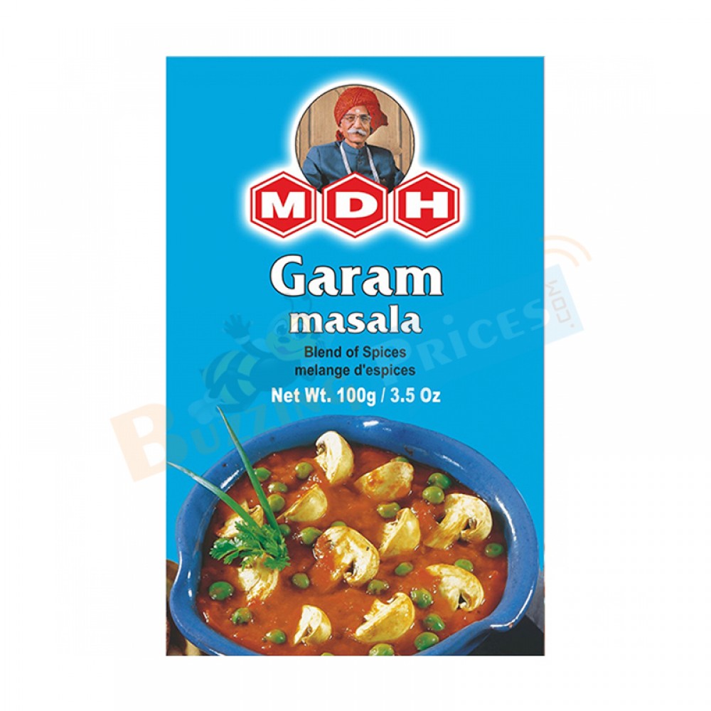 MDH Garam Masala 100g