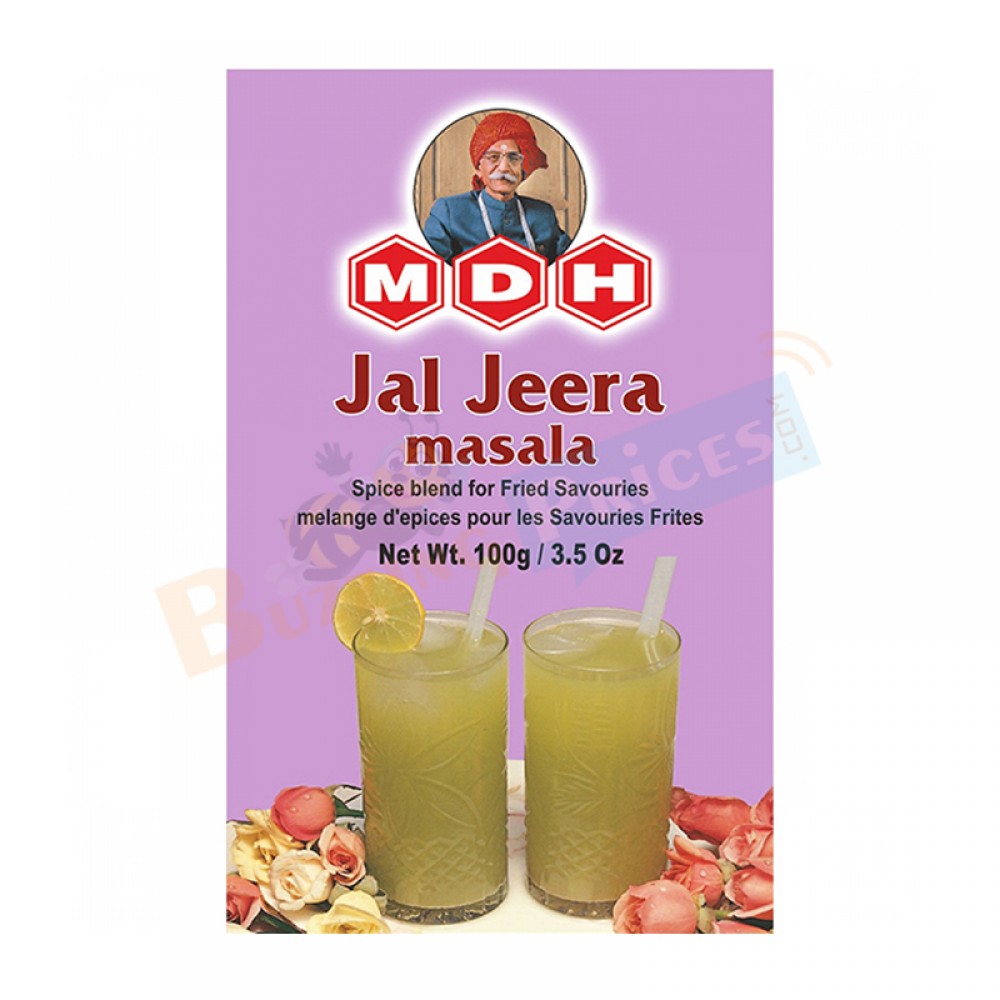 MDH Jal Jeera Masala 100g