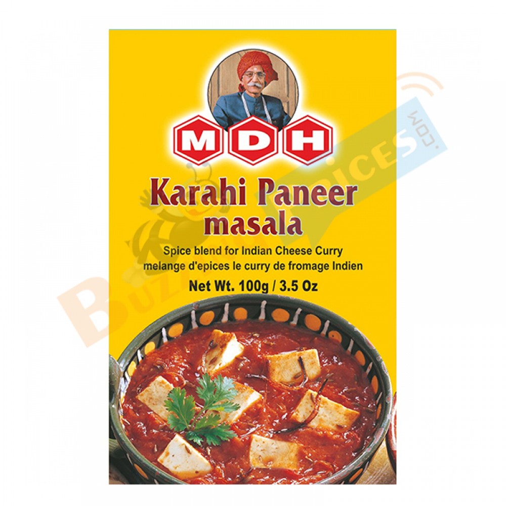 MDH Karahi Paneer Masala 100g