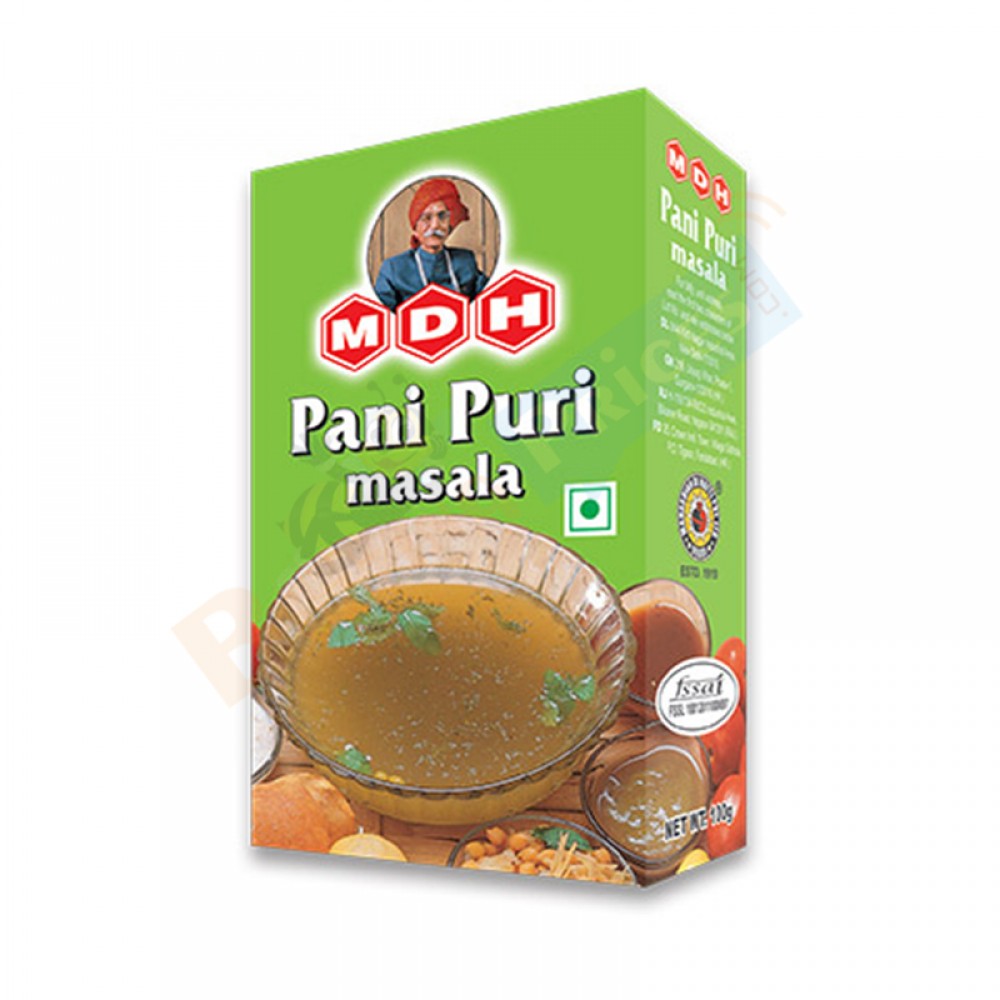 MDH Pani Puri Masala 100g