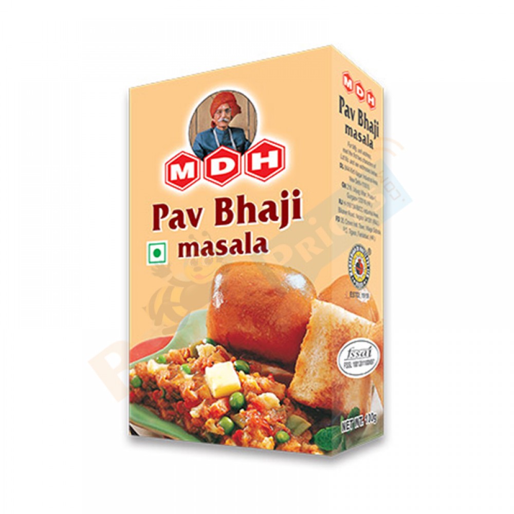 MDH Pav Bhaji Masala 100g