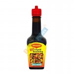 Maggi Hot Liquid Seasoning 125g