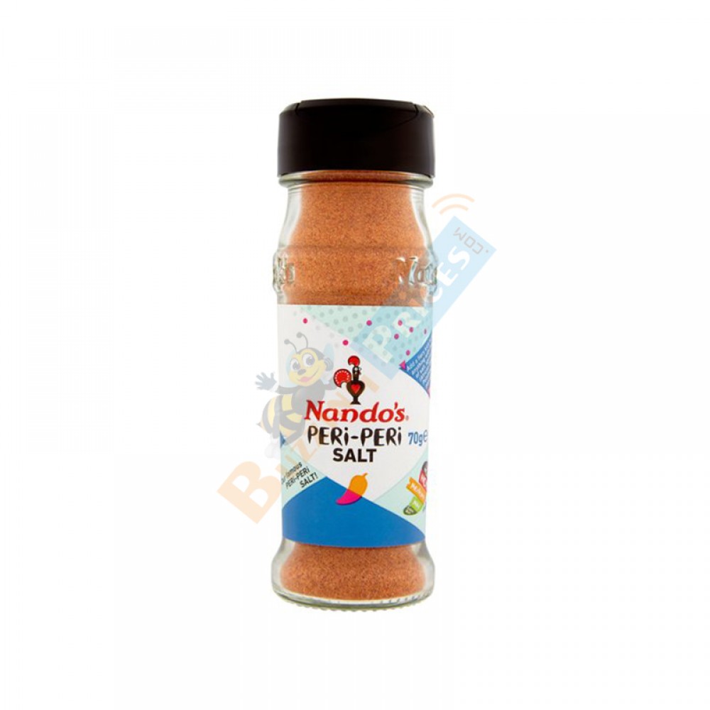 Nandos Peri Peri Salt 70g