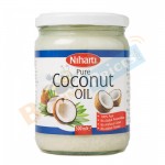 Niharti Pure Coconut Oil 500ml