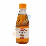 Niharti Pure Sesame Oil 250ml