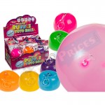 Inflatable Bubble Yoyo Ball