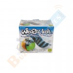 Rolling Jumping Weazel Ball Cat Toy