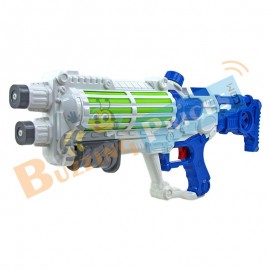 Galaxy Wars Trooper 19 Inch Water Soaker Gun