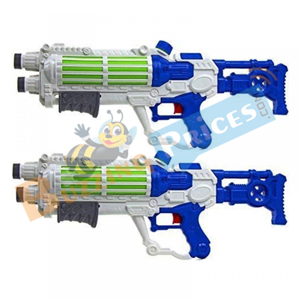 Galaxy Wars Trooper 19 Inch Water Soaker Gun