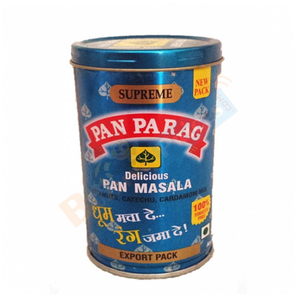 Pan Parag Pan Masala 100g