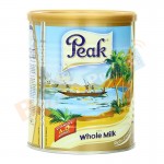 Peak Dry Whole Milk Powder 400g