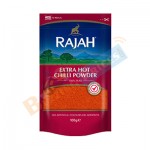 Rajah Chilli Powder Extra Hot 100g