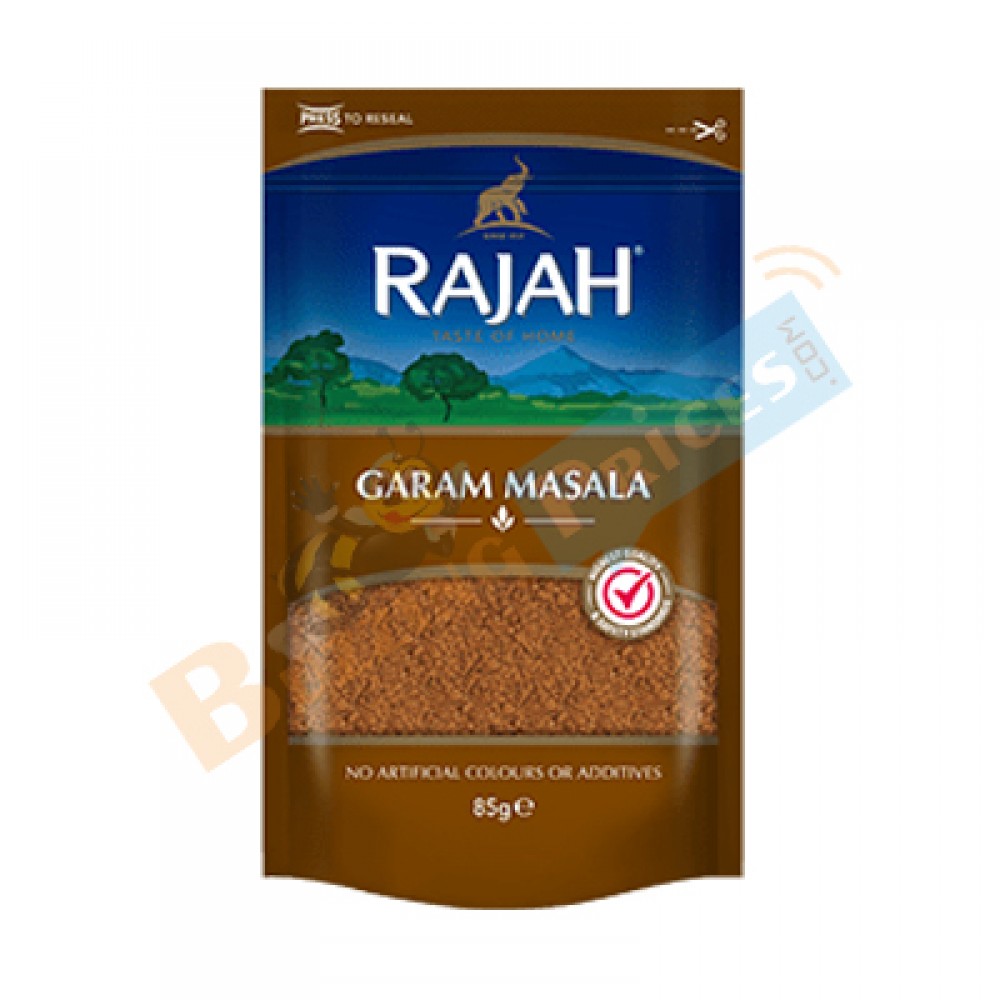 Rajah Garam Masala 85g