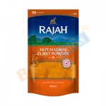 Rajah Hot Madras Curry Powder 100g