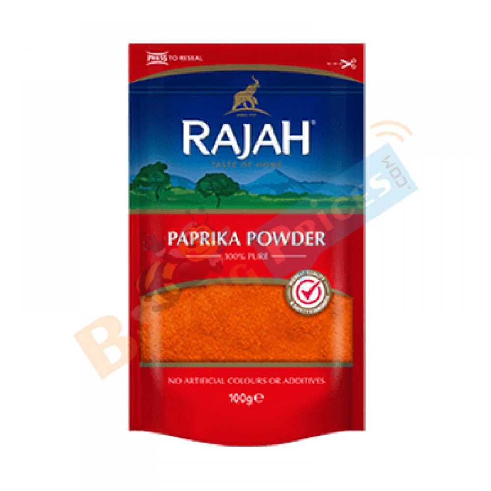 Rajah Paprika Powder 100g