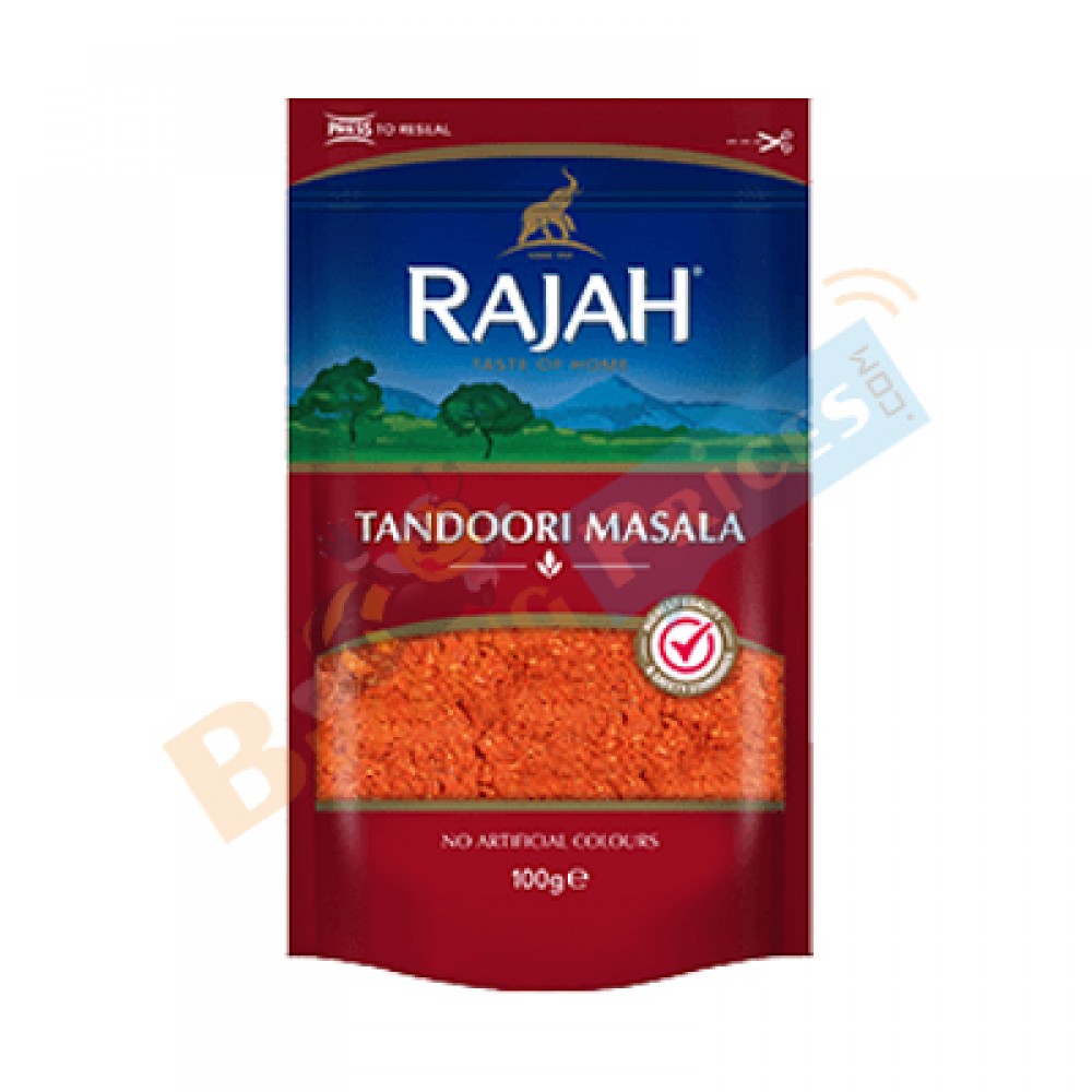 Rajah Tandoori Masala 1kg