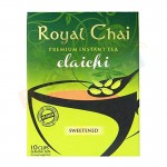 Royal Chai Elaichi Premium Instant Indian Tea Sweetened