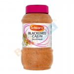 Schwartz Blackened Cajun Seasoning 550gm